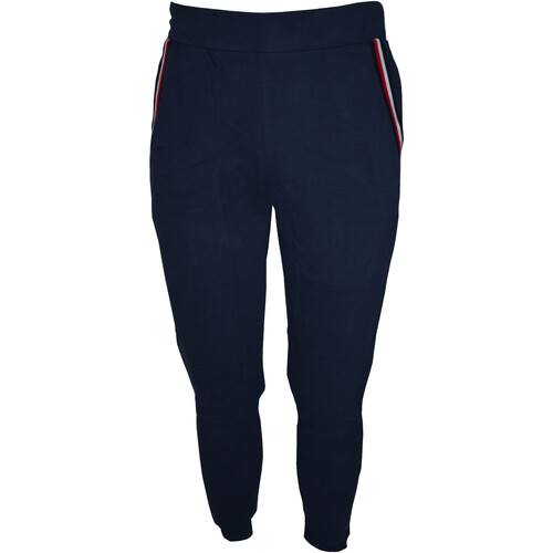 Abbigliamento Uomo Pantaloni da tuta Tommy Hilfiger UM0UM02352 Blu