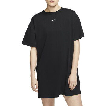 Abbigliamento Donna Vestiti Nike CJ2242 Nero