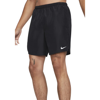 Abbigliamento Uomo Shorts / Bermuda Nike CZ9066 Nero