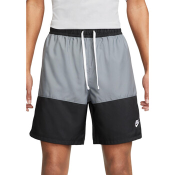 Abbigliamento Uomo Shorts / Bermuda Nike DM6831 Grigio
