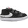 Scarpe Bambino Sneakers Nike DA5536 Nero