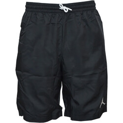 Abbigliamento Bambino Shorts / Bermuda Nike 95B466 Nero