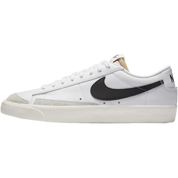 Scarpe Uomo Sneakers Nike DA6364 Bianco
