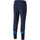 Abbigliamento Uomo Pantaloni 5 tasche Puma 767089 Blu