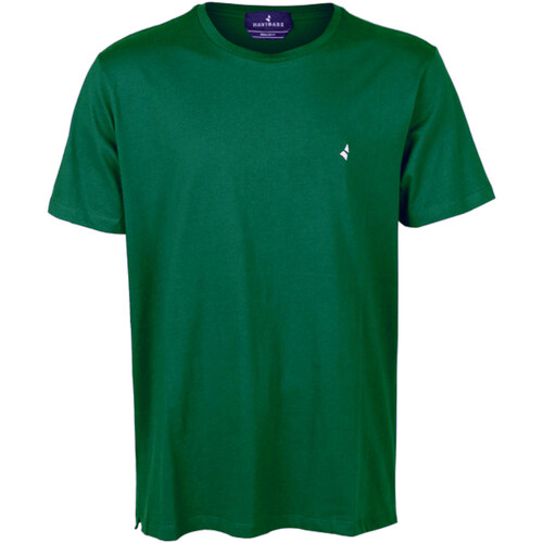 Abbigliamento Uomo T-shirt maniche corte Navigare NVSS227002 Verde
