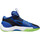 Scarpe Uomo Pallacanestro Nike DH0249 Blu