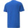 Abbigliamento Uomo T-shirt maniche corte Puma 767122 Blu