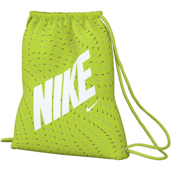 Borse Borse da sport Nike DM1885 Verde