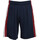 Abbigliamento Uomo Shorts / Bermuda Champion 218670 Blu