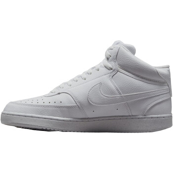 Scarpe Uomo Sneakers Nike DN3577 Bianco