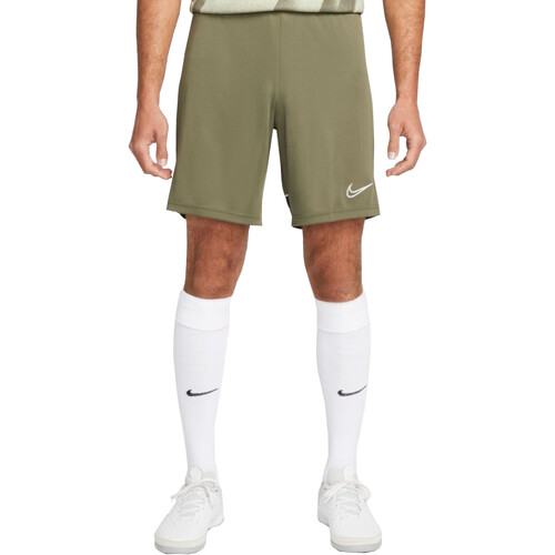 Abbigliamento Uomo Shorts / Bermuda Nike CW6107 Verde