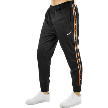 Abbigliamento Uomo Pantaloni da tuta Nike DX2027 Nero