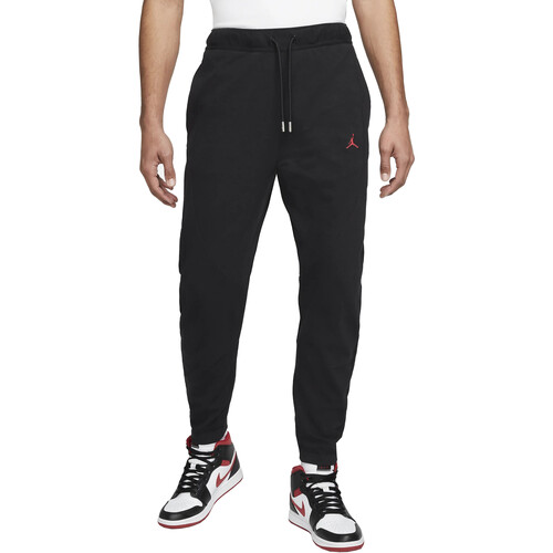 Abbigliamento Uomo Pantaloni da tuta Nike DJ0881 Nero