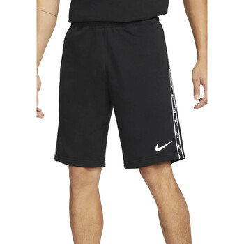 Abbigliamento Uomo Shorts / Bermuda Nike DX2031 Nero