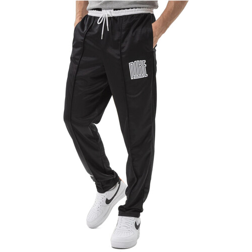 Abbigliamento Uomo Pantaloni da tuta Nike DH6749 Nero