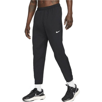 Abbigliamento Uomo Pantaloni da tuta Nike DD4894 Nero