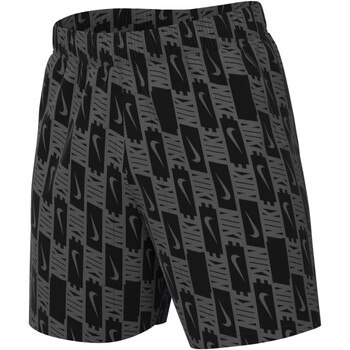 Abbigliamento Uomo Shorts / Bermuda Nike DV0319 Nero