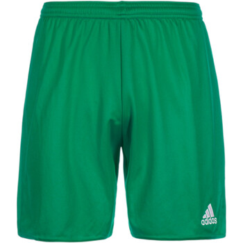 Abbigliamento Uomo Shorts / Bermuda adidas Originals AJ5884 Verde