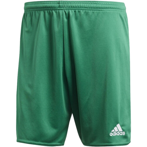Abbigliamento Bambino Shorts / Bermuda adidas Originals AJ5884-JR Verde