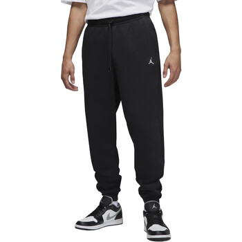Abbigliamento Uomo Pantaloni da tuta Nike DQ7340 Nero