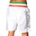 Abbigliamento Uomo Shorts / Bermuda Leone AB733 Bianco