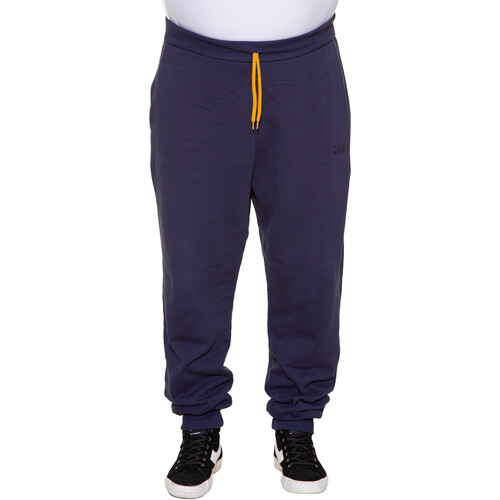 Abbigliamento Uomo Pantaloni da tuta Max Fort P23037 Blu