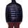 Abbigliamento Uomo Piumini Max Fort BEATLES100 Blu