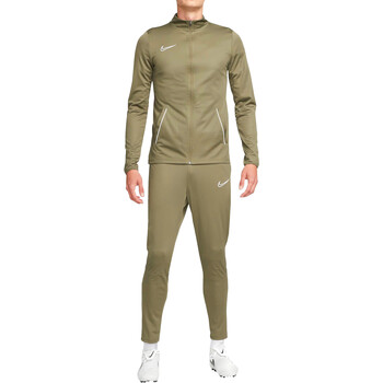 Abbigliamento Uomo Tuta Nike CW6131 Verde