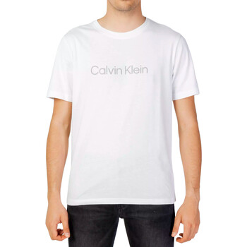 Calvin Klein Jeans 00GMS2K107 Bianco
