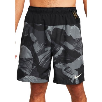 Abbigliamento Uomo Shorts / Bermuda Nike DQ4797 Nero