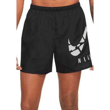 Abbigliamento Uomo Shorts / Bermuda Nike DQ4728 Nero