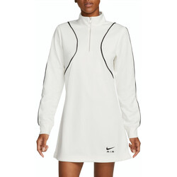 Abbigliamento Donna Vestiti Nike DQ6569 Bianco