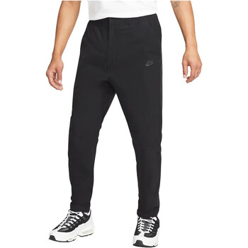 Abbigliamento Uomo Pantaloni Nike DM6621 Nero