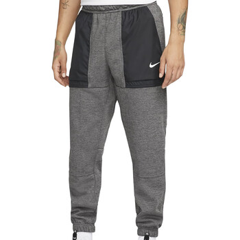 Abbigliamento Uomo Pantaloni Nike DQ5407 Grigio