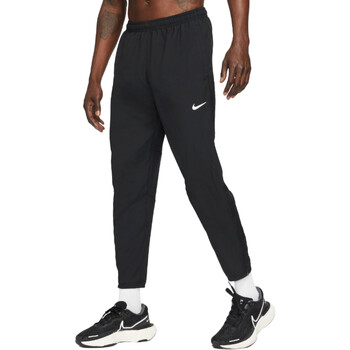 Abbigliamento Uomo Pantaloni da tuta Nike DD5003 Nero