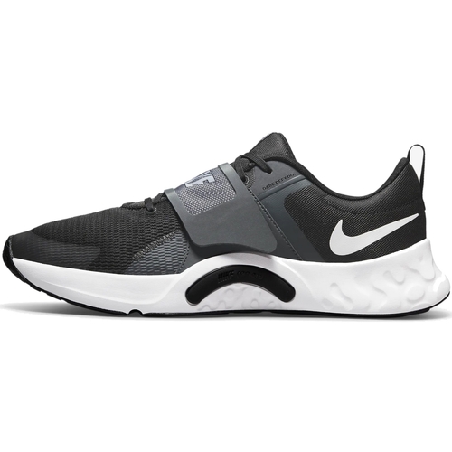 Scarpe Uomo Running / Trail Nike DH0606 Nero