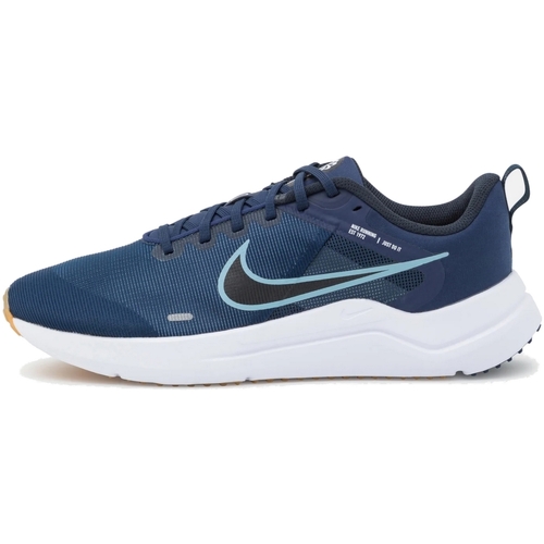 Scarpe Uomo Running / Trail Nike DD9293 Blu