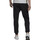 Abbigliamento Uomo Pantaloni da tuta adidas Originals HL2236 Nero