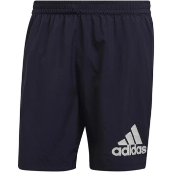 Abbigliamento Uomo Shorts / Bermuda adidas Originals HB7474 Blu