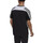 Abbigliamento Uomo T-shirt maniche corte adidas Originals HK2284 Nero