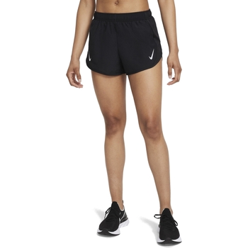 Abbigliamento Donna Shorts / Bermuda Nike DD5935 Nero