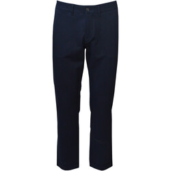 Abbigliamento Uomo Pantaloni Navigare NVFW225318 Blu