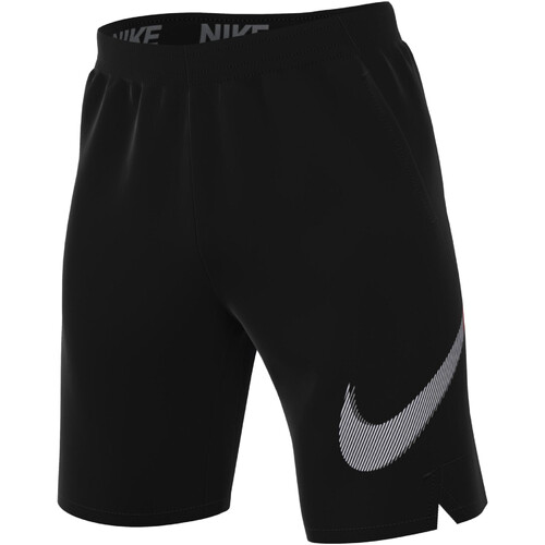 Abbigliamento Uomo Shorts / Bermuda Nike DQ4799 Nero