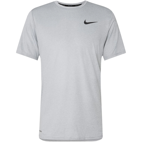 Abbigliamento Uomo T-shirt maniche corte Nike CZ1181 Grigio