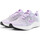 Scarpe Bambina Running / Trail Nike DM4194 Viola
