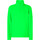 Abbigliamento Bambino Felpe in pile Mckinley 252455 Verde