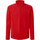 Abbigliamento Uomo Felpe in pile Mckinley 252477 Rosso