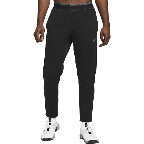 Abbigliamento Uomo Pantaloni da tuta Nike DM5886 Nero