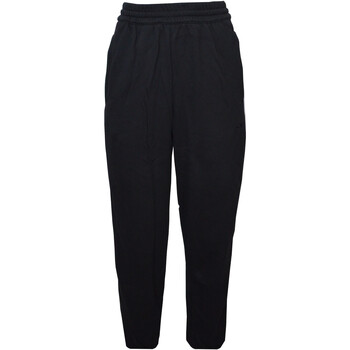 Abbigliamento Donna Pantaloni adidas Originals HM1530 Nero