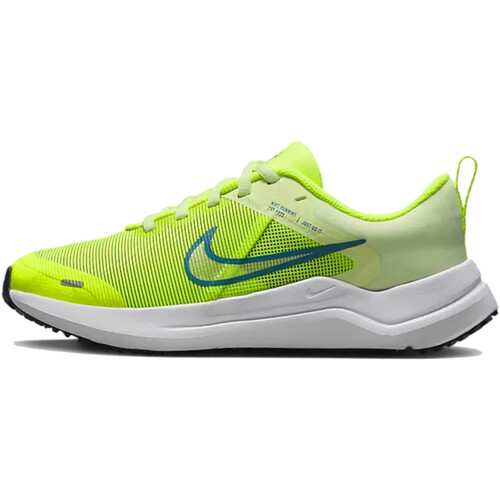 Scarpe Bambina Running / Trail Nike DM4194 Giallo